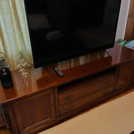 Spacious Private In Old Town * Таллин