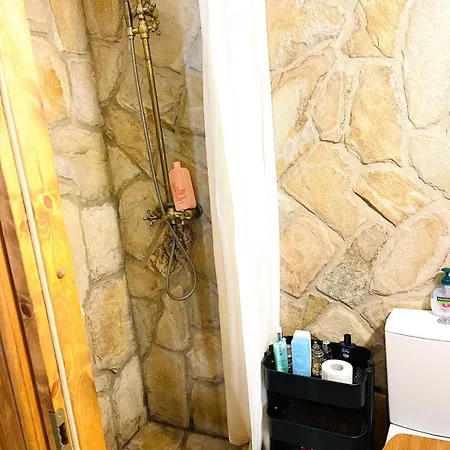 Апартаменты Spacious Private In Old Town *