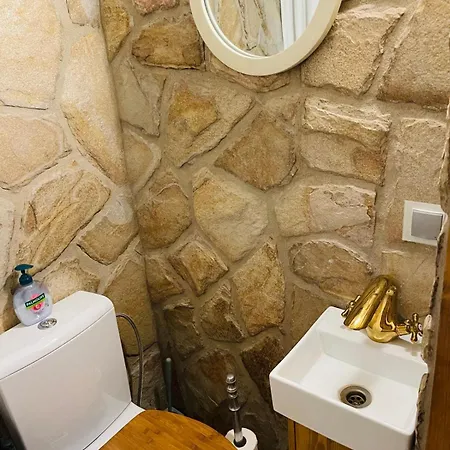 Апартаменты Spacious Private In Old Town Таллин